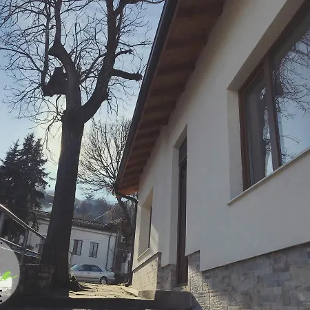 Къща За Гости Белла Ferienhaus