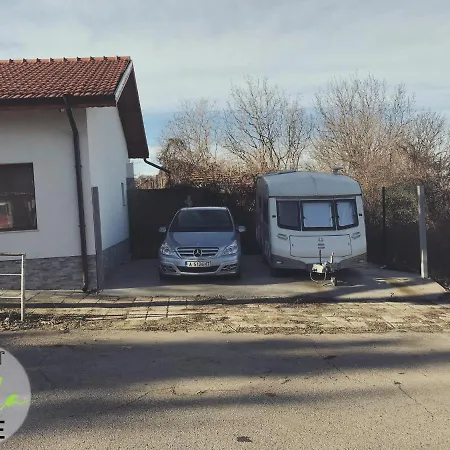 Къща За Гости Белла Ferienhaus *