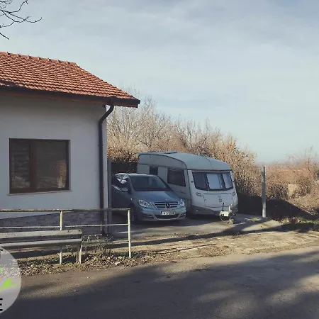 Къща За Гости Белла Ferienhaus