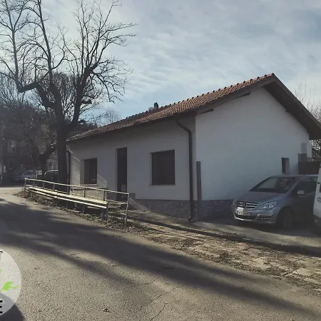 Къща За Гости Белла Oryakhovo