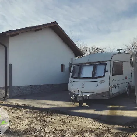 Къща За Гости Белла Ferienhaus