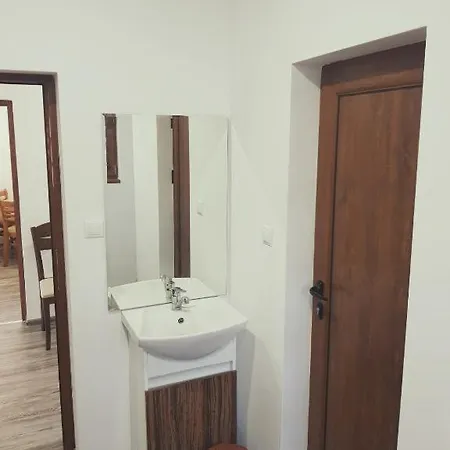Къща За Гости Белла Ferienhaus Oryakhovo