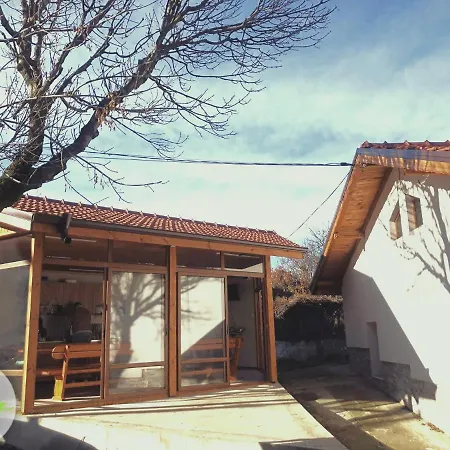 Къща За Гости Белла Ferienhaus