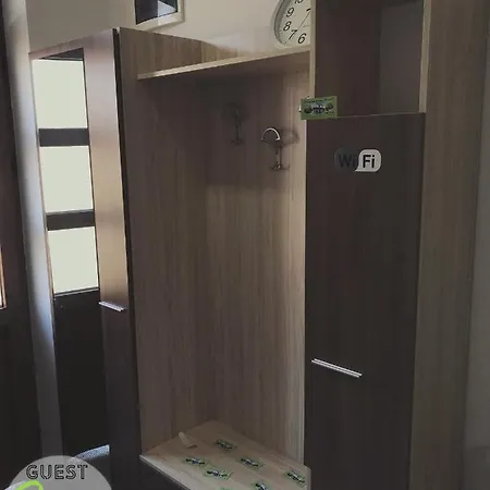 Къща За Гости Белла Ferienhaus *