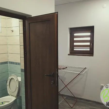 Къща За Гости Белла Ferienhaus