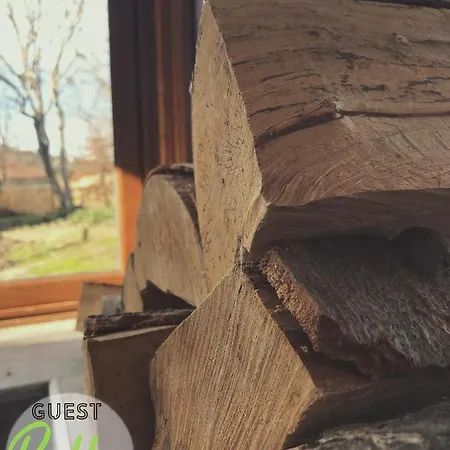 Къща За Гости Белла Ferienhaus Oryakhovo
