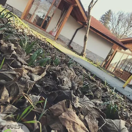 Къща За Гости Белла Ferienhaus