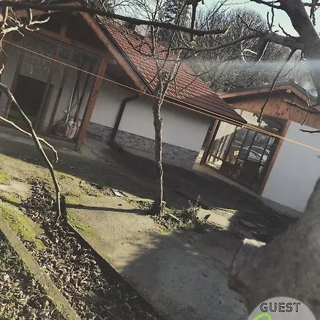 Къща За Гости Белла Ferienhaus *