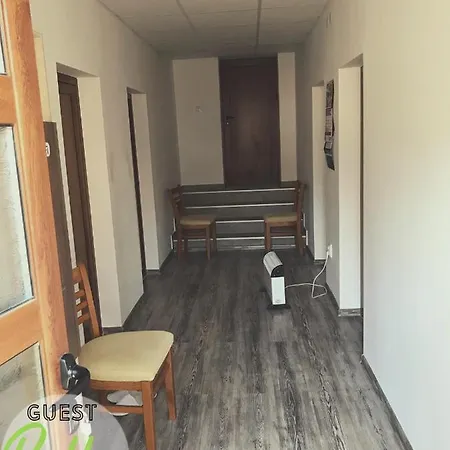 Къща За Гости Белла Ferienhaus *