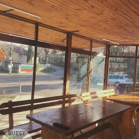 Къща За Гости Белла Ferienhaus *