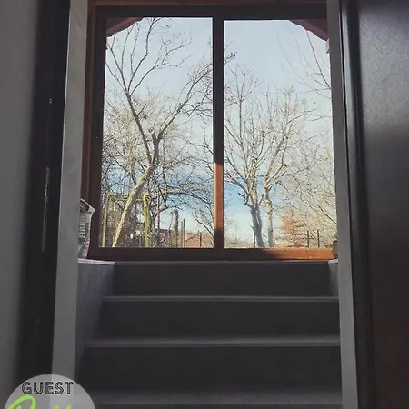 Къща За Гости Белла Ferienhaus *