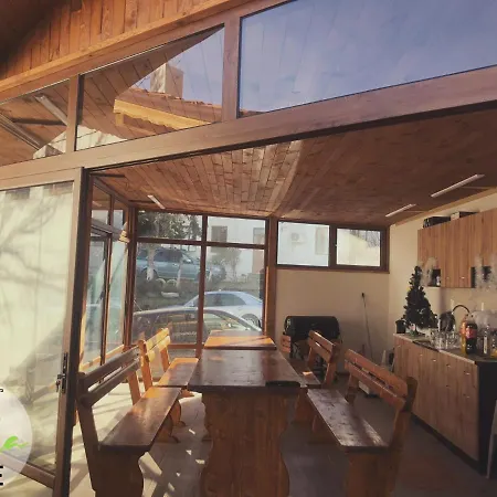 Къща За Гости Белла Ferienhaus Oryakhovo