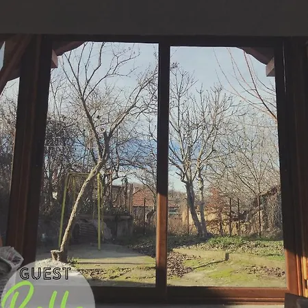 Къща За Гости Белла